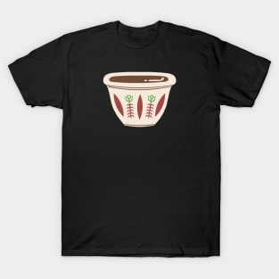 Arabic coffee cup T-Shirt